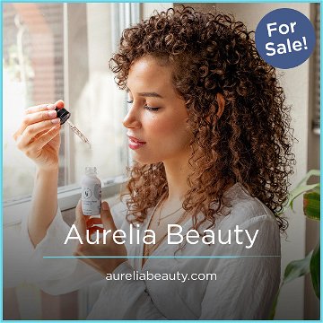 AureliaBeauty.com