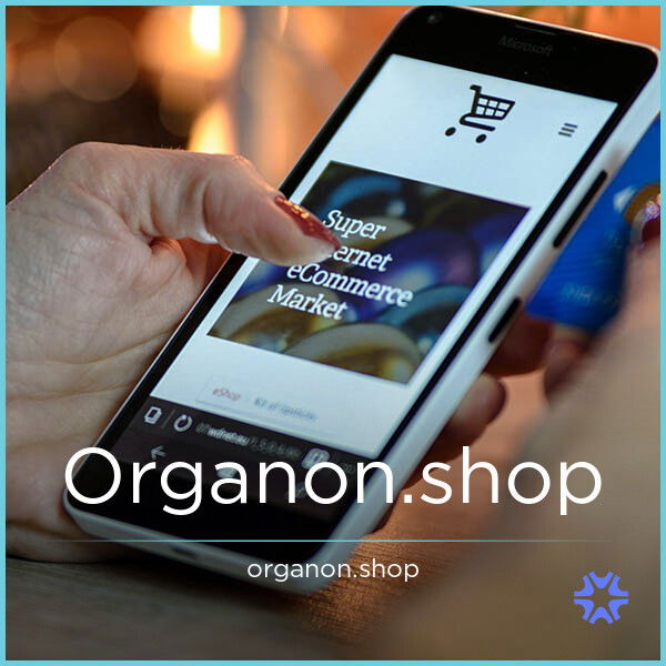 Organon.shop