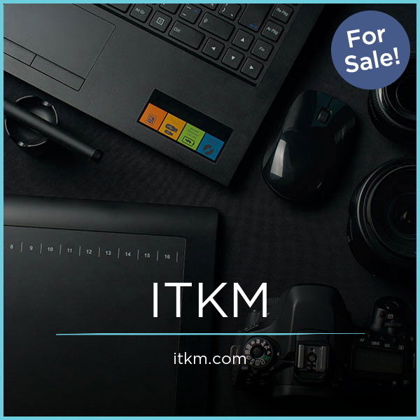 ITKM.com