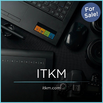 ITKM.com