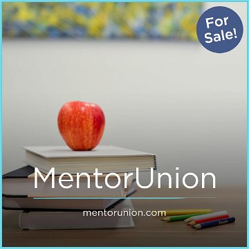 MentorUnion.com