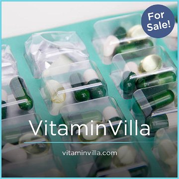 VitaminVilla.com
