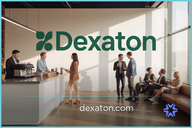 DexATon.com — 2