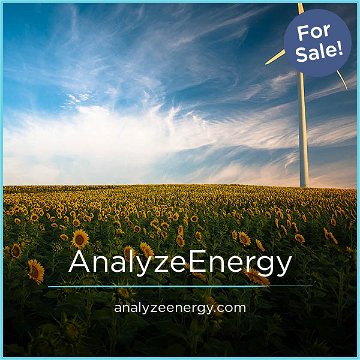 AnalyzeEnergy.com