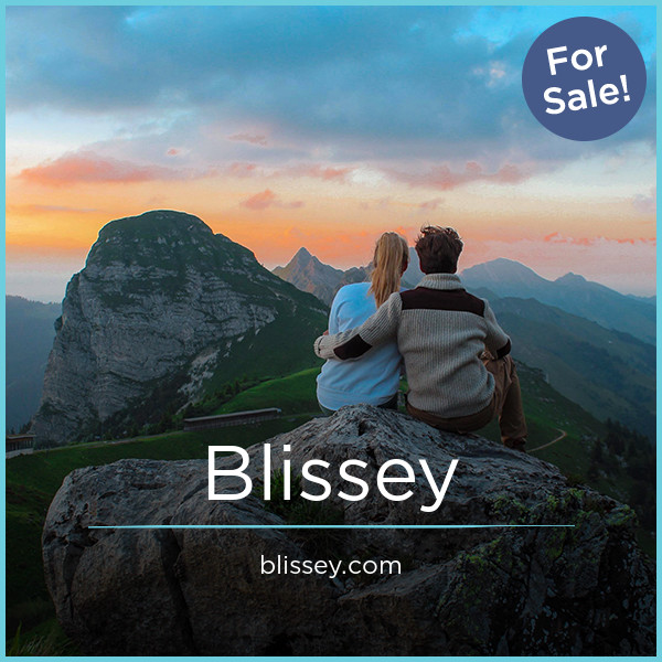 Blissey.com image 2