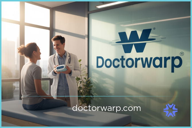 DoctorWarp.com