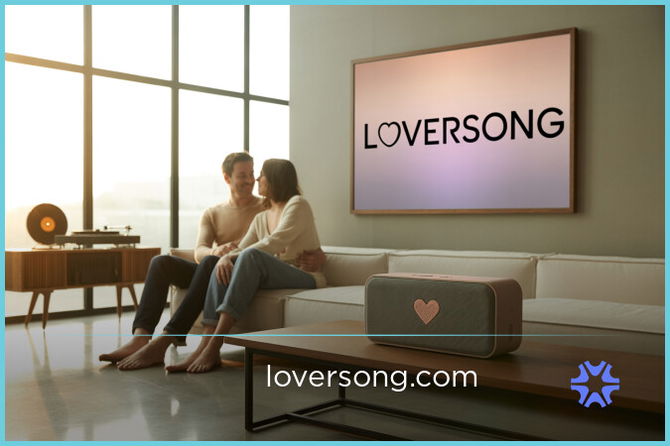 LoverSong.com — 2