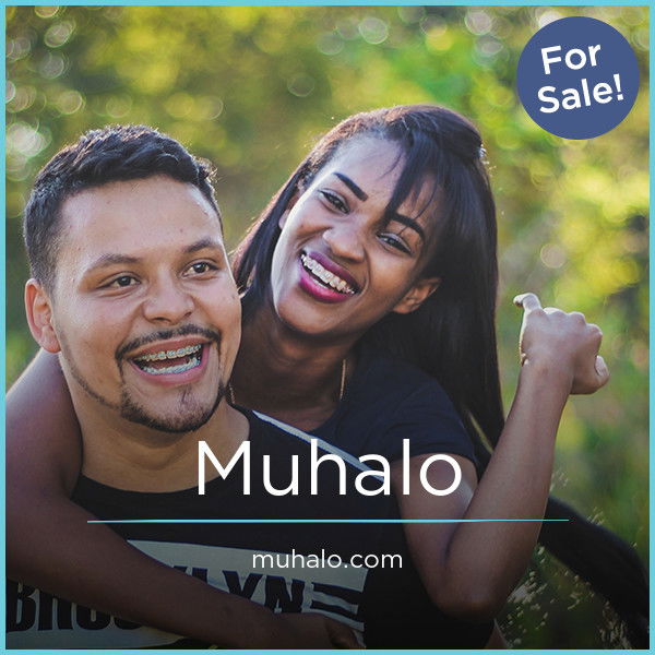 Muhalo.com — 2