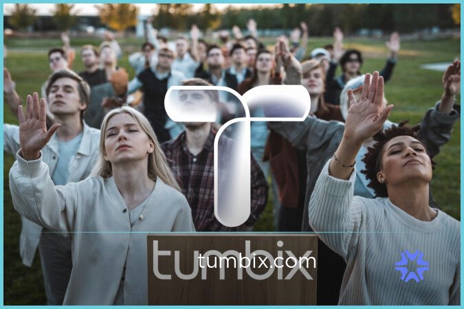 Tumbix.com - Creative premium domains