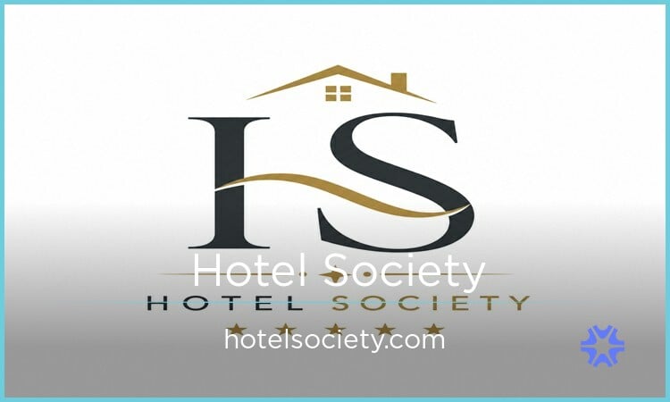 HotelSociety.com image 2