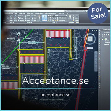 Acceptance.se