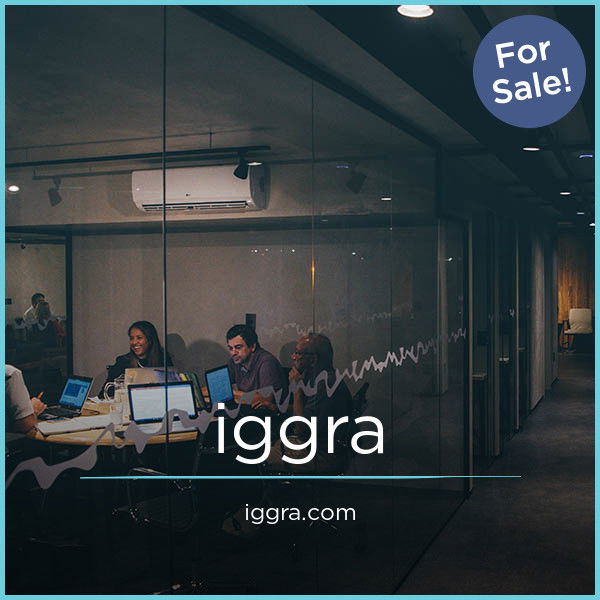 Iggra.com