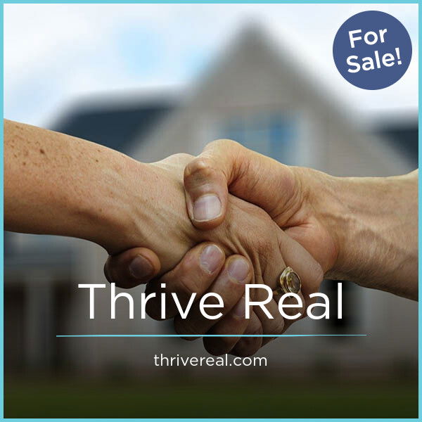 ThriveReal.com