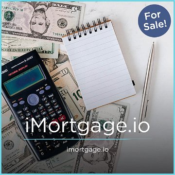 iMortgage.io