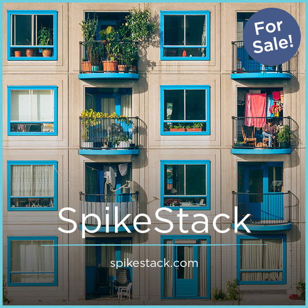 SpikeStack.com — 2