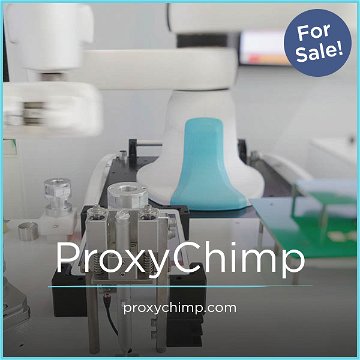 ProxyChimp.com