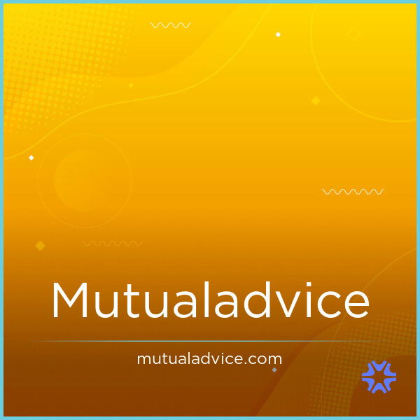 MutualAdvice.com — 2
