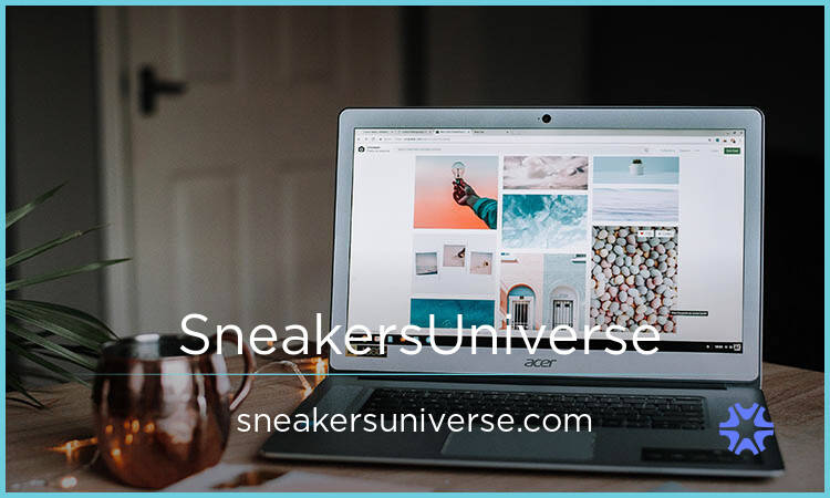 SneakersUniverse.com image 2