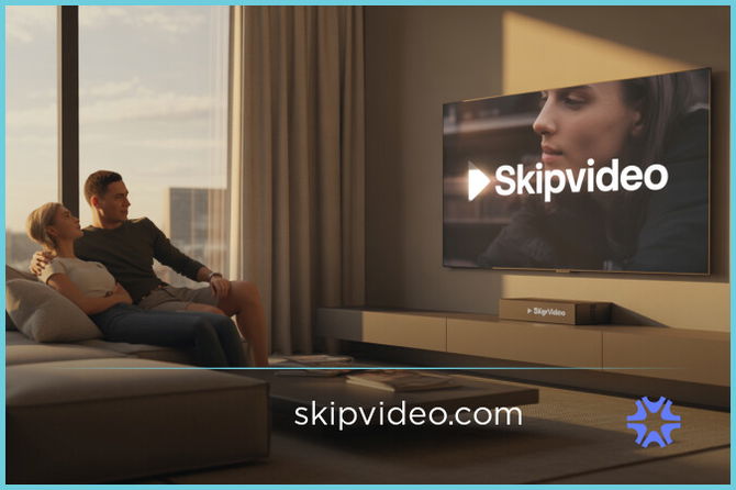 SkipVideo.com — 2