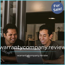 WarrantyCompany logo
