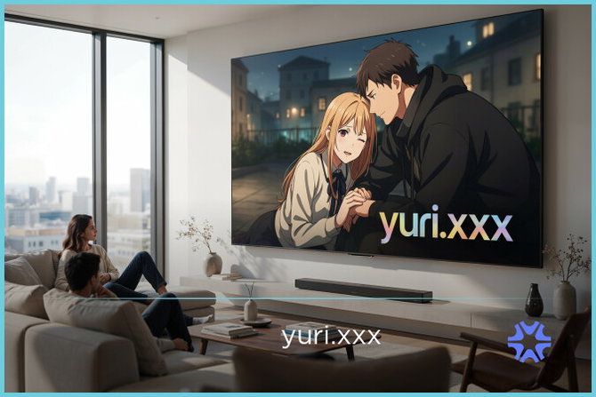 yuri.xxx — 2