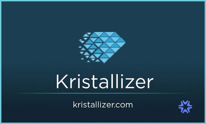 Kristallizer.com