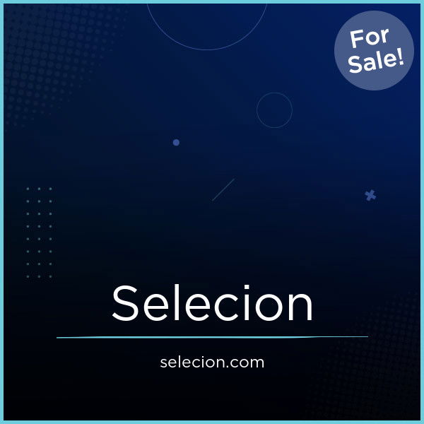 Selecion.com — 2