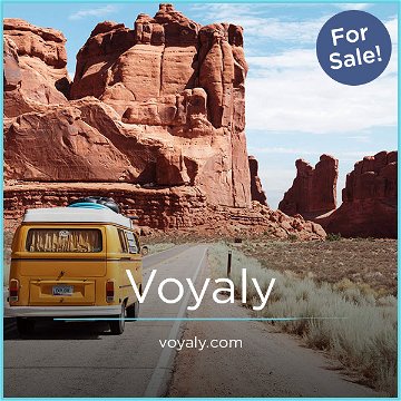 Voyaly.com