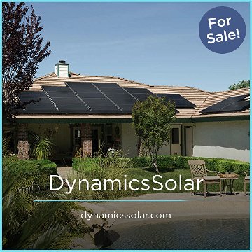 DynamicsSolar.com