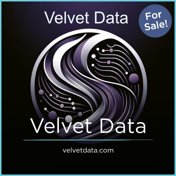 VelvetData.com - Good premium domain names