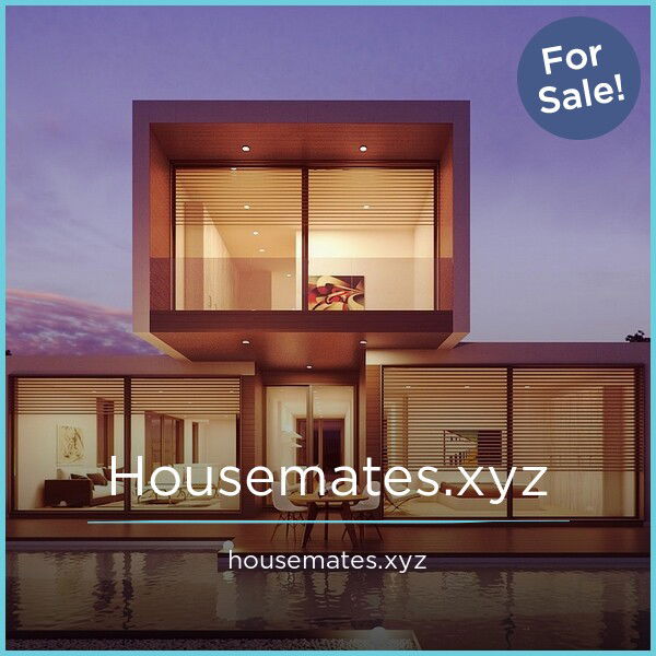 Housemates.xyz