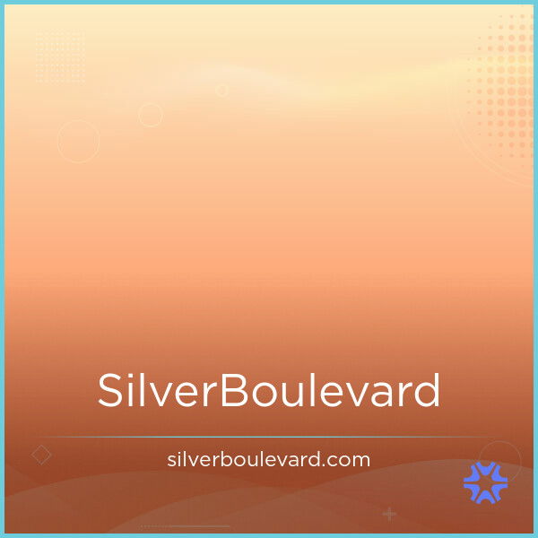 SilverBoulevard.com
