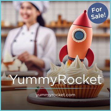 YummyRocket.com
