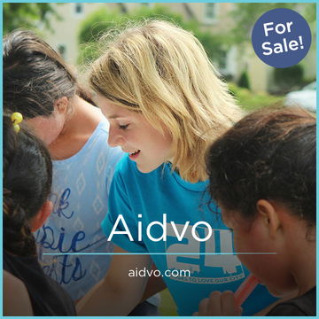 Aidvo.com