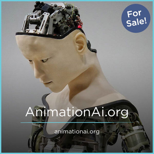 AnimationAi.org