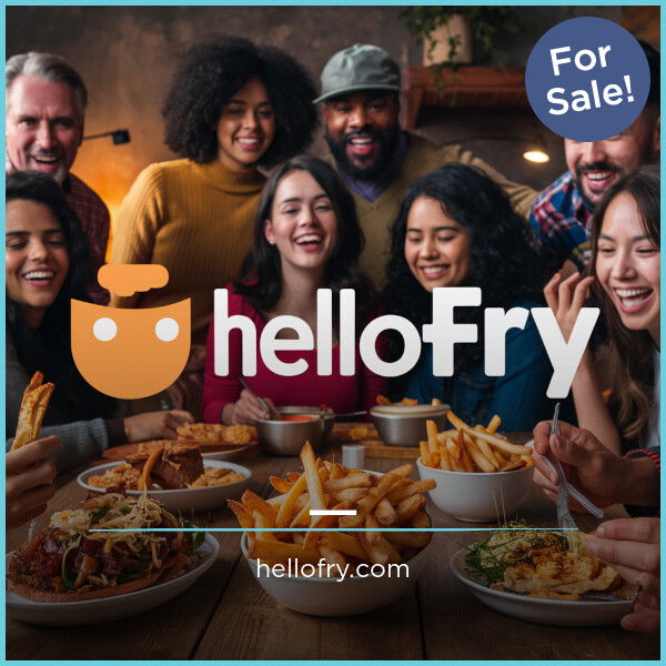 HelloFry.com