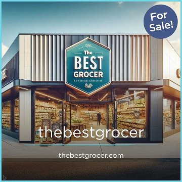 TheBestGrocer.com
