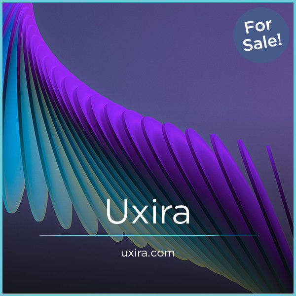 Uxira.com