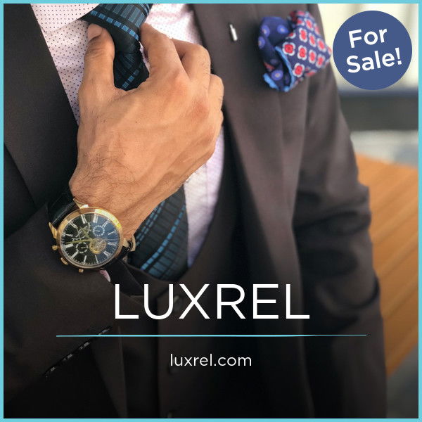 Luxrel.com