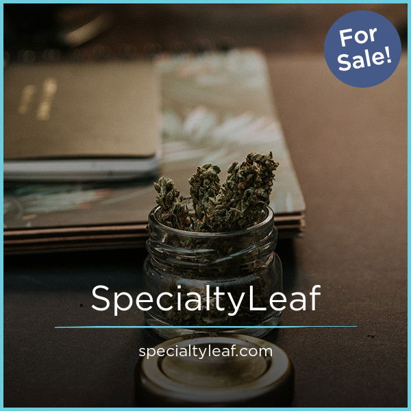 SpecialtyLeaf.com — 2