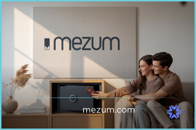 Mezum.com — 2
