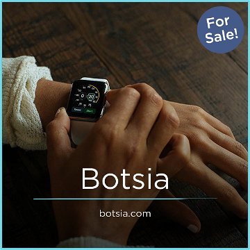 Botsia.com