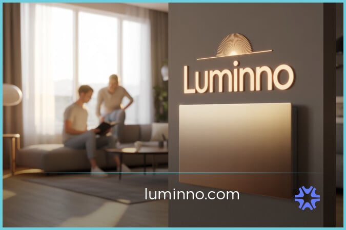 luminno.com image 2