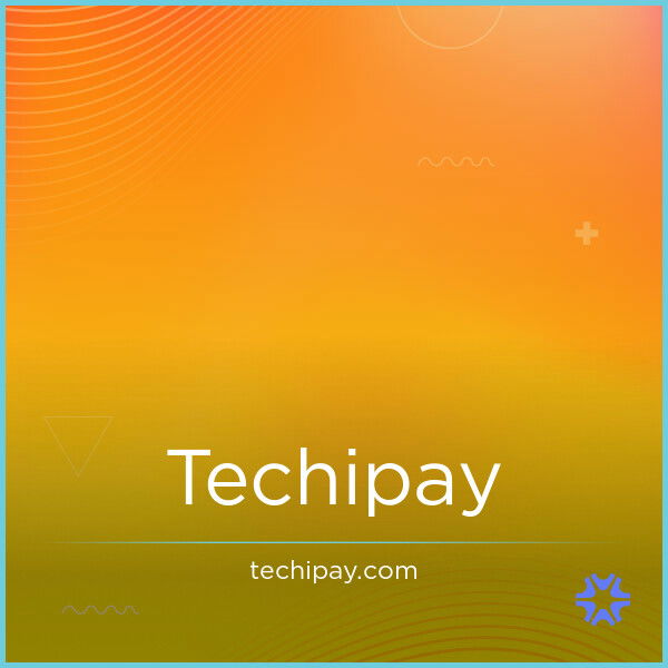 TechiPay.com — 2