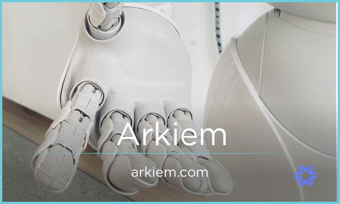 Arkiem.com