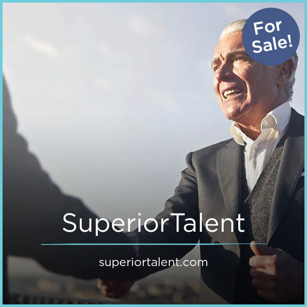 SuperiorTalent.com — 2