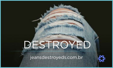 JeansDestroyeds.Com.Br - Creative brandable domain for sale