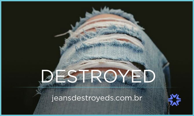JeansDestroyeds.Com.Br
