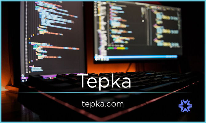 Tepka.com — 2