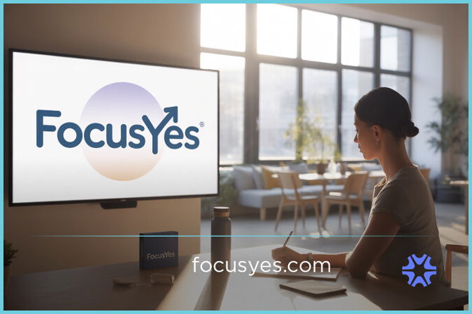 FocusYes.com